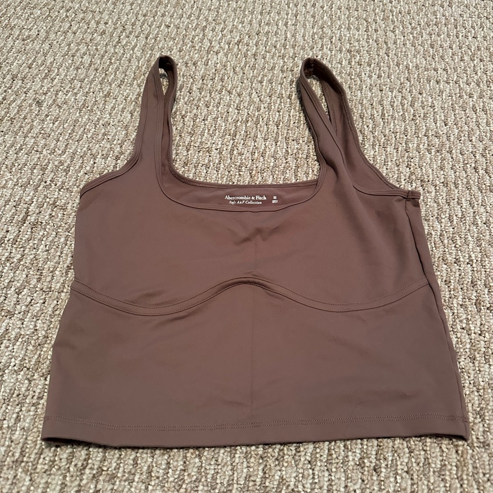 Abercrombie Tank